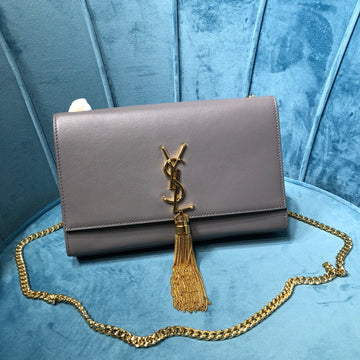 Yves Saint Laurent Kate Medium Chain Bag