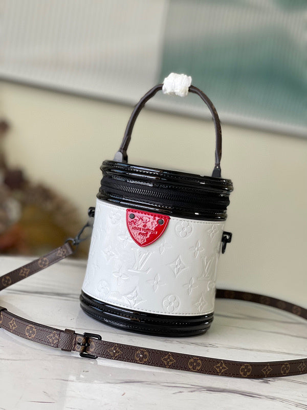 Beaunoirr Lu-Vi bags - 5260