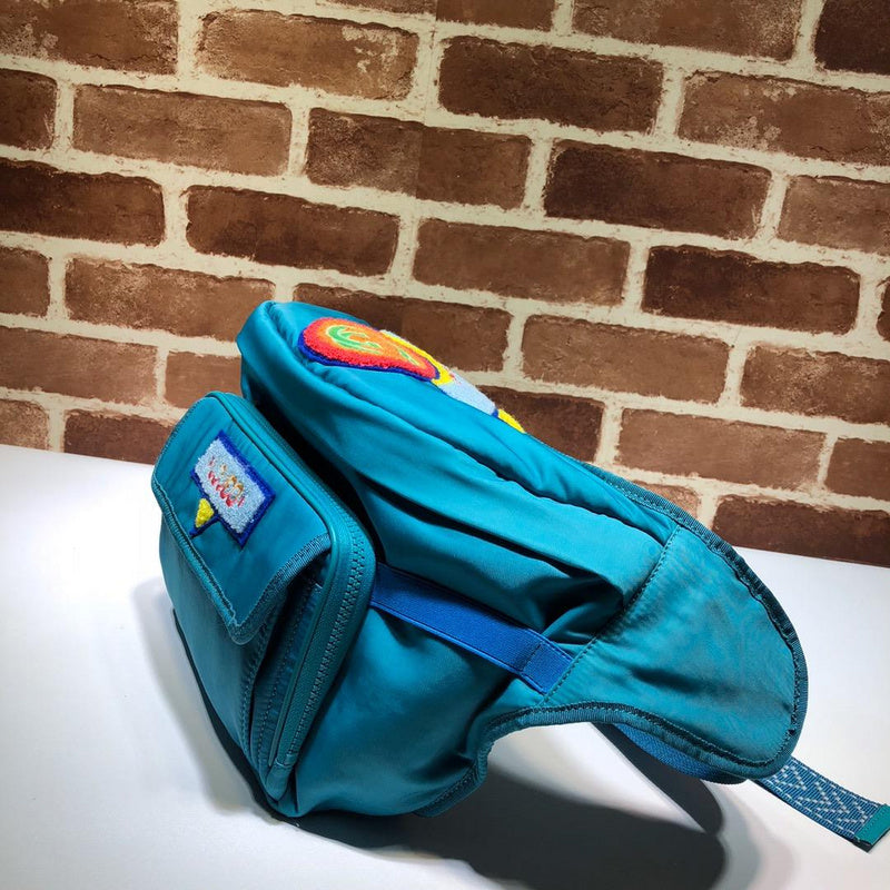 Beaunoirr - GCI Bags - 1245
