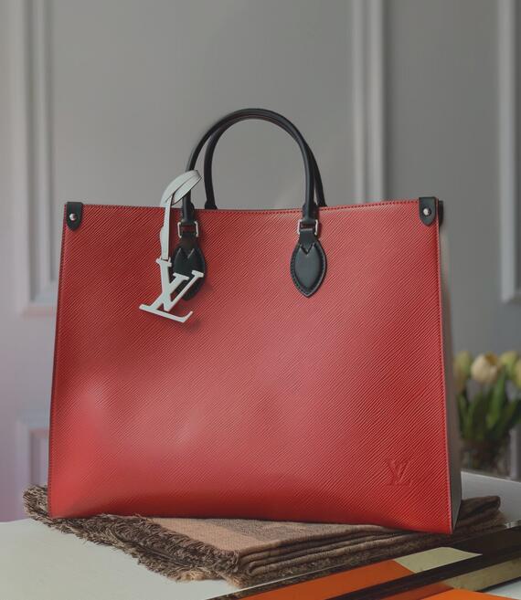 Beaunoirr - LOV Bags - 3163
