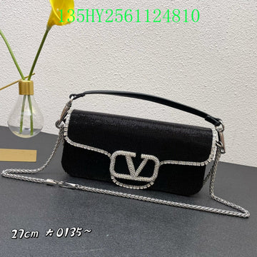 Beaunoirr - VTO Bag - 553