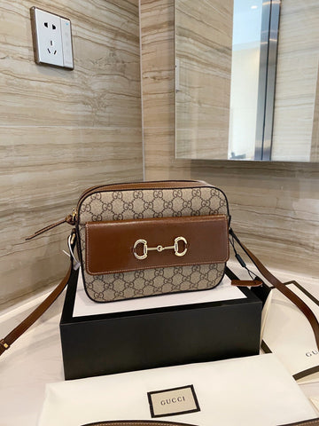 MO - Top Quality Bags Gucci 294