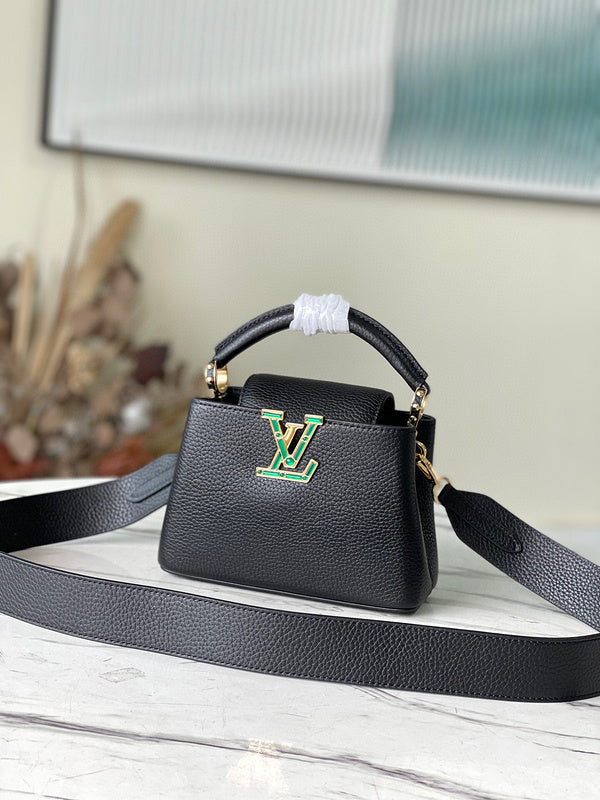 Beaunoirr Lu-Vi bags - 5166