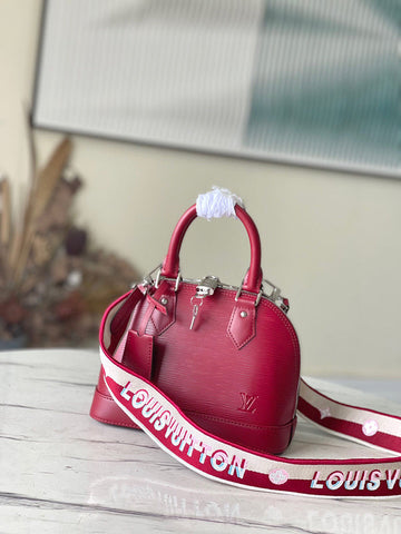 Beaunoirr Lu-Vi bags - 4752
