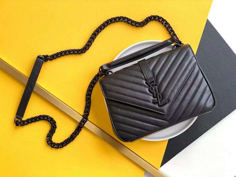 Yves Saint Laurent - Bags
