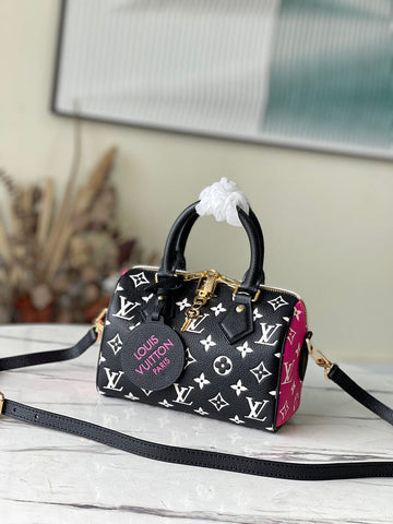 Beaunoirr Lu-Vi bags - 5208