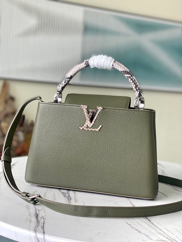 Beaunoirr Lu-Vi bags - 5305
