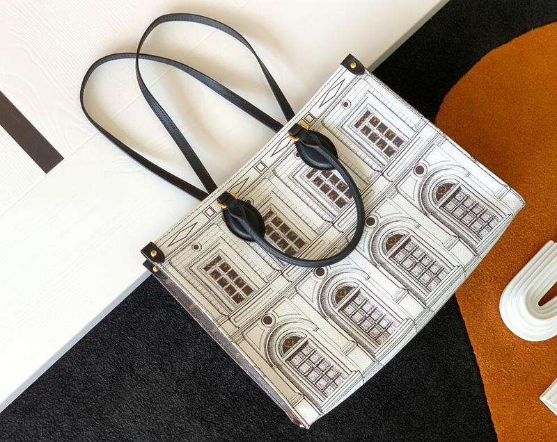 Beaunoirr - LOV Bags - 2150