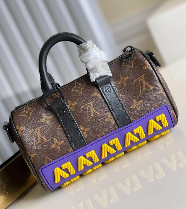 Beaunoirr - LOV Bags - 2393