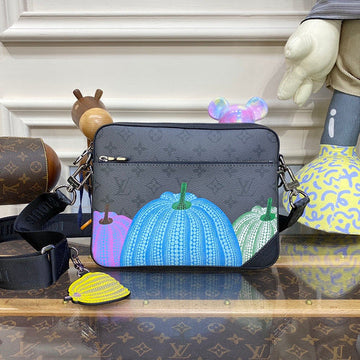Beaunoirr Lu-Vi bags - 2656