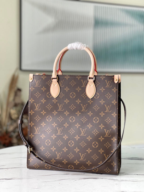 Beaunoirr Lu-Vi bags - 5433