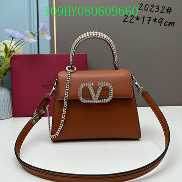 Beaunoirr - VTO Bag - 321