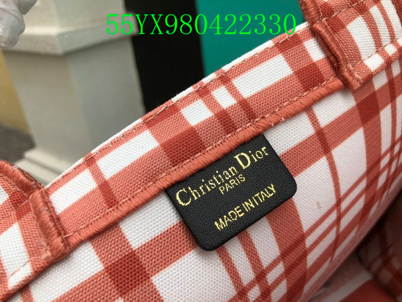 Christian Dior Bags Bags - The Tote   146
