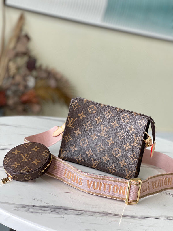 Beaunoirr Lu-Vi bags - 5277