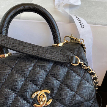 Beaunoirr - CHL Bags - 4889