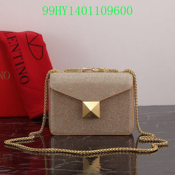 Beaunoirr - VTO Bag - 601