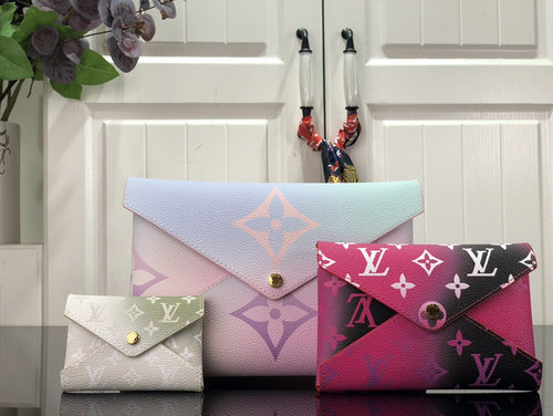 Beaunoirr Lu-Vi bags - 3503