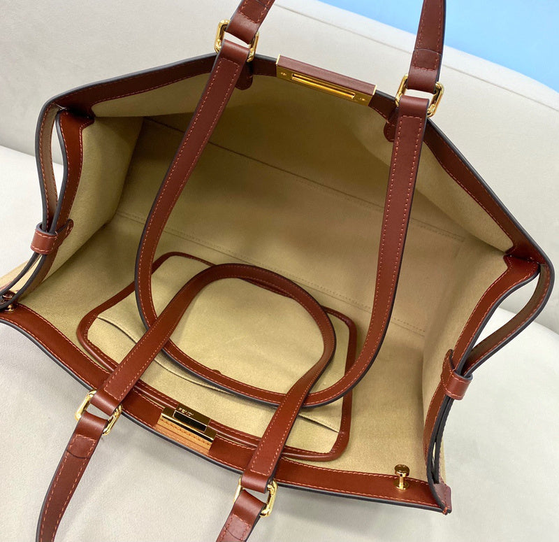 Beaunoirr - FDI Bags -  224