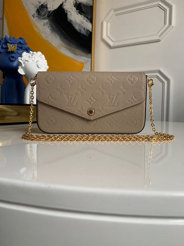 Beaunoirr - LV Bags -  1819