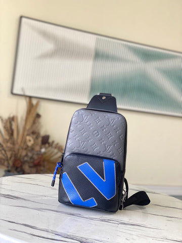 Beaunoirr Lu-Vi bags - 4373