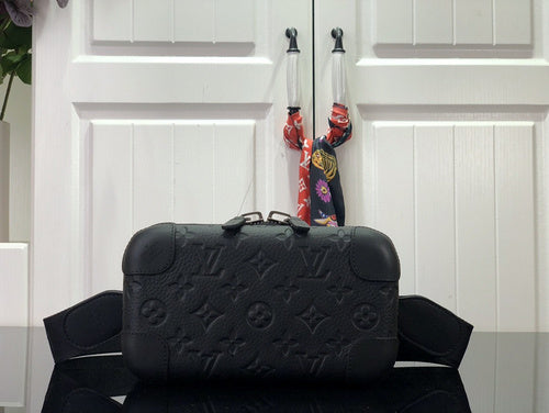 Beaunoirr Lu-Vi bags - 3519