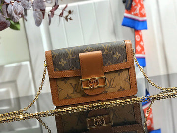 Beaunoirr Lu-Vi bags - 2707