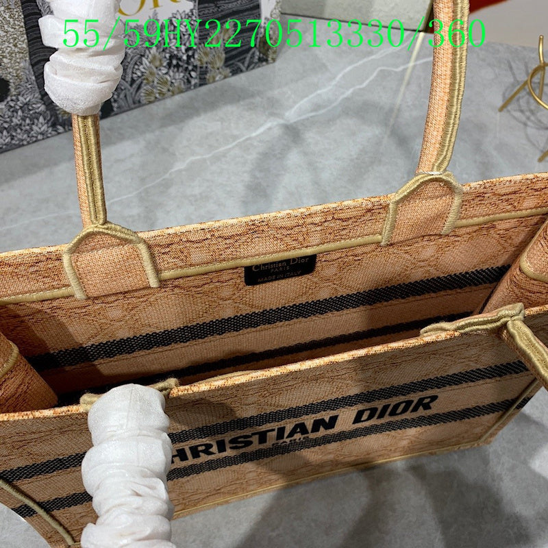 Christian Dior Bags Bags - The Tote   374