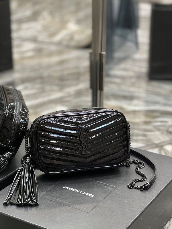 Beaunoirr - Yves Saint Laurent - Bags - 112