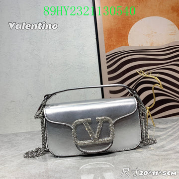 Beaunoirr - VTO Bag - 523
