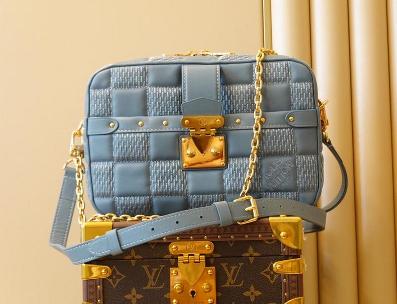 Beaunoirr - LOV Bags - 2201