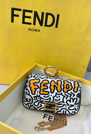 Beaunoirr - FDI Bags -  192