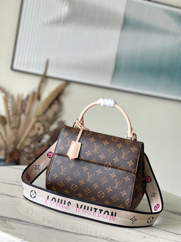 Beaunoirr Lu-Vi bags - 4122