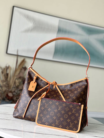 Beaunoirr Lu-Vi bags - 4906
