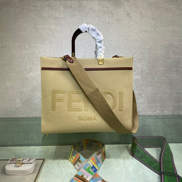 Beaunoirr - FDI Bags -  257