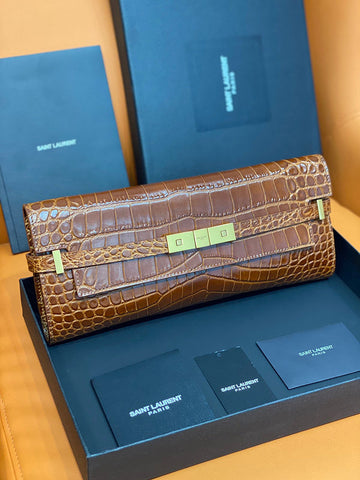 Beaunoirr - Yves Saint Laurent - Bags -