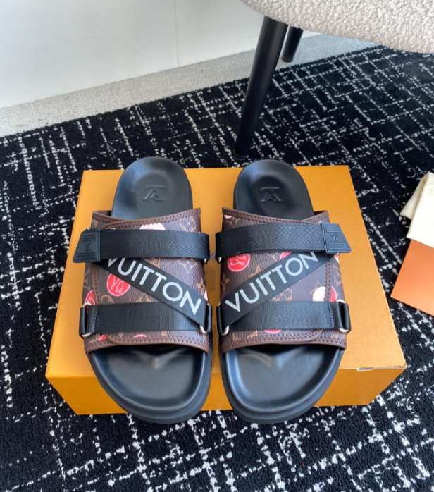Beaunoirr - LOV Men Shoes - 090