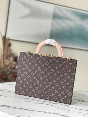 Beaunoirr Lu-Vi bags - 4518