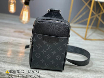 Beaunoirr - LV Bags -  2577