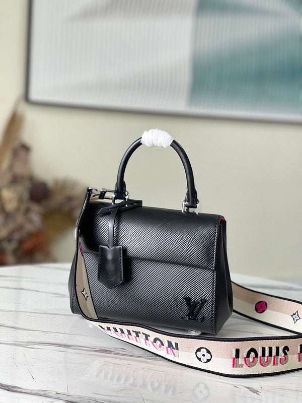 Beaunoirr Lu-Vi bags - 5392