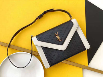 Yves Saint Laurent - Bags
