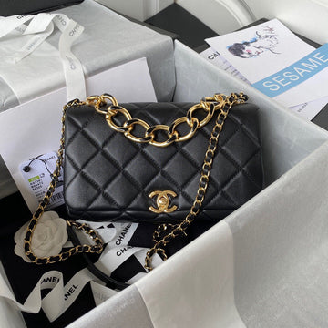 Beaunoirr - CHL Bags - 2662