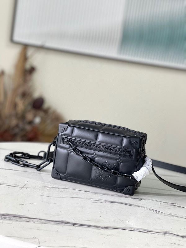 Beaunoirr Lu-Vi bags - 4629