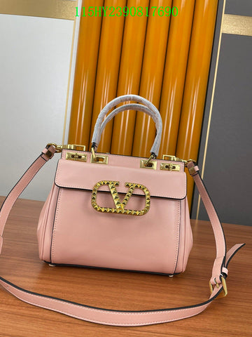 Beaunoirr - VTO Bag - 752