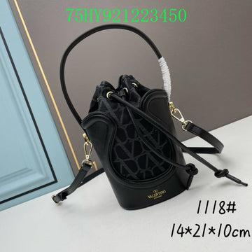 Beaunoirr - VTO Bag - 537