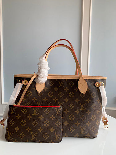 Beaunoirr Lu-Vi bags - 3371