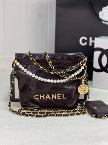 Beaunoirr - CHL Bags - 2739