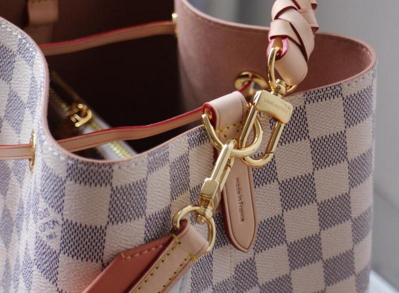 Beaunoirr - LOV Bags - 2717