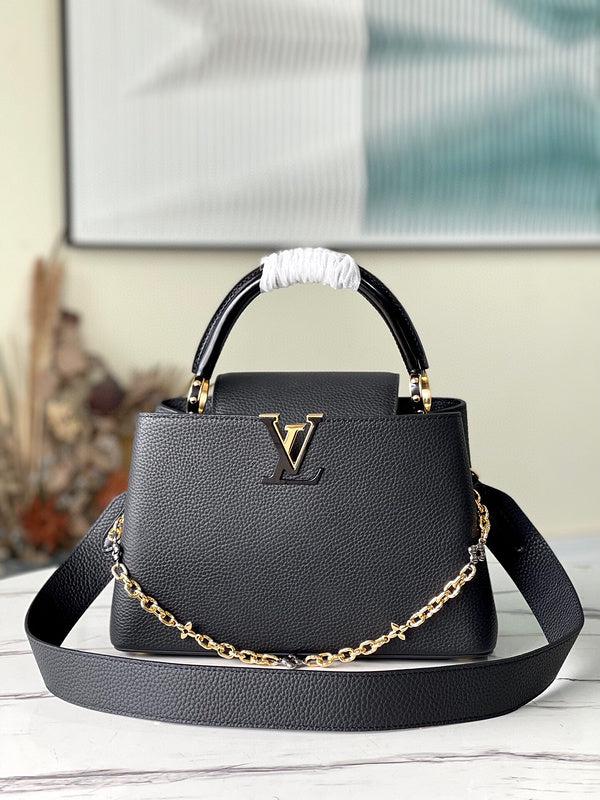 Beaunoirr Lu-Vi bags - 5565