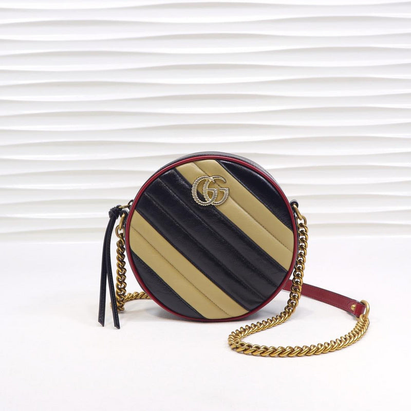Beaunoirr - GCI Bags - 1050
