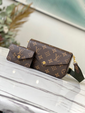 Beaunoirr - LV Bags -  2613